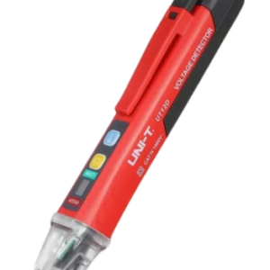 Detector de Voltaje tipo Lapicero
