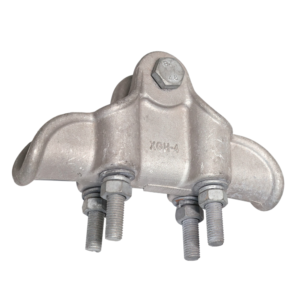 Grapa de Suspensión 4 - 4/0 AWG (U de 1/2")