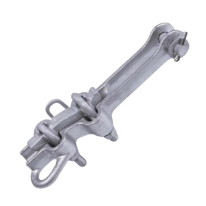 Grapa de Retención Recta AWG 4 - 2/0 AWG
