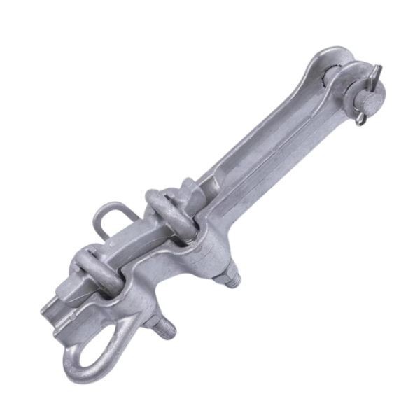 Grapa de Retención Recta AWG 4 - 2/0 AWG