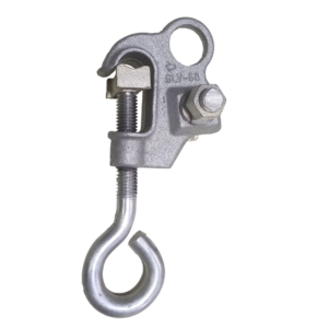 Conector Transversal Universal Principal 6 - 250 AWG Derivación 8 - 2/0 AWG