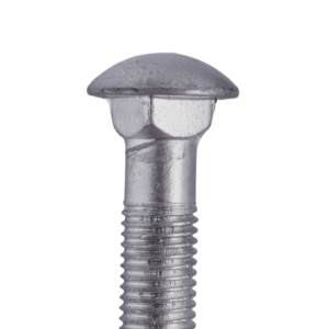 Tornillo Carruaje de 5/8" x 1 1/2"