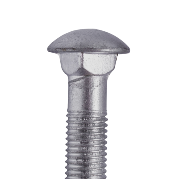 Tornillo Carruaje de 5/8" x 1 1/2"