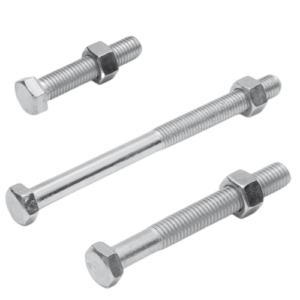 Tornillo Máquina | Tornillo Hexagonal